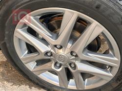 تۆیۆتا لاند کروزەر